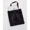 Airinum รุ่น Tote Bag Pro 25L - กระเป๋าใส่ Laptop 16" - สี Storm Black