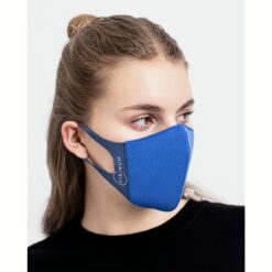 Airinum รุ่น Lite Air Mask (XS) - หน้ากากอนามัย - สี Aurora Blue