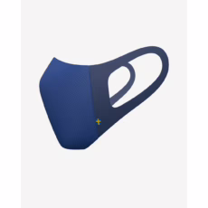 Airinum รุ่น Lite Air Mask (XS) - หน้ากากอนามัย - สี Aurora Blue