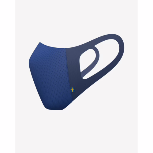 Airinum รุ่น Lite Air Mask (XS) - หน้ากากอนามัย - สี Aurora Blue