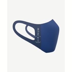 Airinum รุ่น Lite Air Mask (XS) - หน้ากากอนามัย - สี Aurora Blue