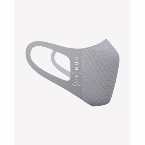 Airinum รุ่น Lite Air Mask (L) - หน้ากากอนามัย - สี Misty Grey
