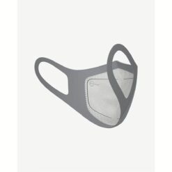 Airinum รุ่น Lite Air Mask (S) - หน้ากากอนามัย - สี Misty Grey