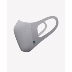Airinum รุ่น Lite Air Mask (L) - หน้ากากอนามัย - สี Misty Grey