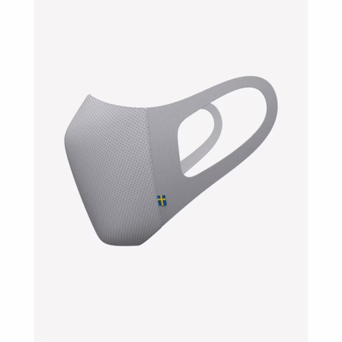 Airinum รุ่น Lite Air Mask (L) - หน้ากากอนามัย - สี Misty Grey