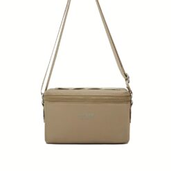 Airinum รุ่น Crossbody Bag 2L - กระเป๋า - สี Sand Beige