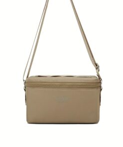 Airinum รุ่น Crossbody Bag 2L - กระเป๋า - สี Sand Beige