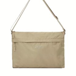 Airinum รุ่น Messenger Bag - กระเป๋าใส่ Laptop 14" - สี Sand Beige