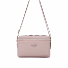 Airinum รุ่น Crossbody Bag 2L - กระเป๋า - สี Dusty Pink