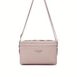 Airinum รุ่น Crossbody Bag 2L - กระเป๋า - สี Dusty Pink