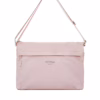 Airinum รุ่น Messenger Bag - กระเป๋าใส่ Laptop 14" - สี Dusty Pink