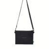 Airinum รุ่น Shoulder Bag - กระเป๋า - สี Storm Black