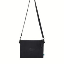 Airinum รุ่น Shoulder Bag - กระเป๋า - สี Storm Black
