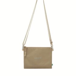 Airinum รุ่น Shoulder Bag - กระเป๋า - สี Sand Beige