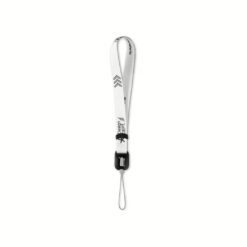 Ples รุ่น Hand Strap - สายคล้อง - สี White