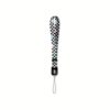 Ples รุ่น Hand Strap - สายคล้อง - สี Checker Black
