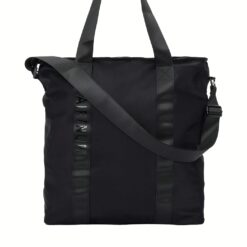 Airinum รุ่น Tote Bag Pro 25L - กระเป๋าใส่ Laptop 16" - สี Storm Black