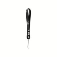 Ples รุ่น Hand Strap - สายคล้อง - สี Black