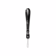 Ples รุ่น Hand Strap - สายคล้อง - สี Black