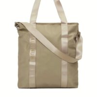 Airinum รุ่น Tote Bag Pro 25L - กระเป๋าใส่ Laptop 16" - สี Sand Beige