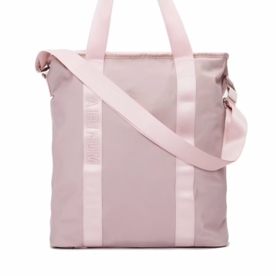 Airinum รุ่น Tote Bag Pro 25L - กระเป๋าใส่ Laptop 16" - สี Dusty Pink