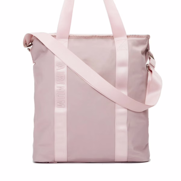 Airinum รุ่น Tote Bag Pro 25L - กระเป๋าใส่ Laptop 16" - สี Dusty Pink
