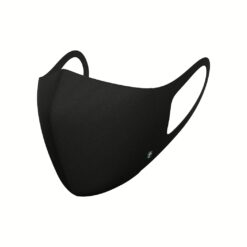 Airinum รุ่น Lite Air Mask (S) - หน้ากากอนามัย - สี Strom Black