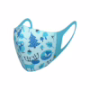 Airinum รุ่น Lite Air Mask (XS) - หน้ากากอนามัย - สี Wild Blue