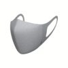 Airinum รุ่น Lite Air Mask (M) - หน้ากากอนามัย - สี Misty Grey