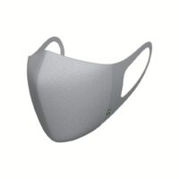 Airinum รุ่น Lite Air Mask (L) - หน้ากากอนามัย - สี Misty Grey