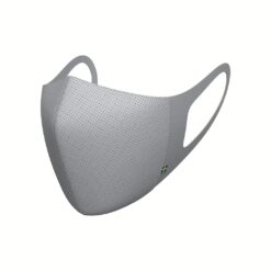 Airinum รุ่น Lite Air Mask (L) - หน้ากากอนามัย - สี Misty Grey