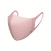 Airinum รุ่น Lite Air Mask (S) - หน้ากากอนามัย - สี Cloudy Pink