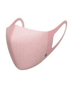 Airinum รุ่น Lite Air Mask (XS) - หน้ากากอนามัย - สี Cloudy Pink