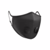 Airinum รุ่น Urban Air Mask (M) - หน้ากากอนามัย - สี Onxy Black
