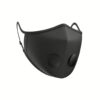 Airinum รุ่น Urban Air Mask (M) - หน้ากากอนามัย - สี Onxy Black