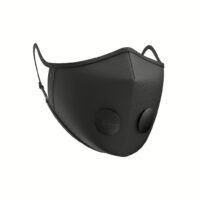Airinum รุ่น Urban Air Mask (L) - หน้ากากอนามัย - สี Onxy Black
