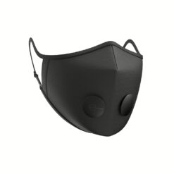 Airinum รุ่น Urban Air Mask (L) - หน้ากากอนามัย - สี Onxy Black