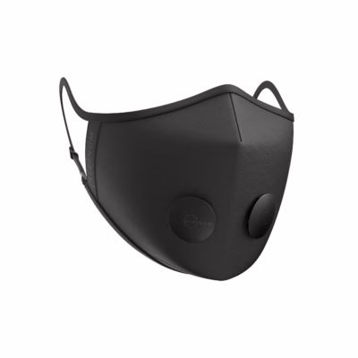 Airinum รุ่น Urban Air Mask (L) - หน้ากากอนามัย - สี Onxy Black