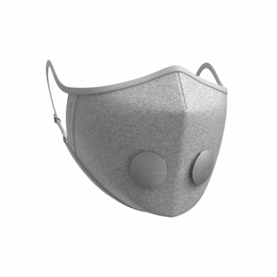 Airinum รุ่น Urban Air Mask (L) - หน้ากากอนามัย - สี Quartz Grey
