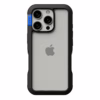 Ples รุ่น Arche - เคส iPhone 16 Pro - สี Matt Black