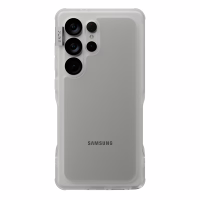 Ples รุ่น Arche - เคส Galaxy S25 Ultra - สี Matt Clear