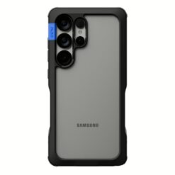 Ples รุ่น Arche - เคส Galaxy S25 Ultra - สี Matt Black