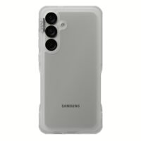 Ples รุ่น Arche - เคส Galaxy S25 Plus - สี Matt Clear