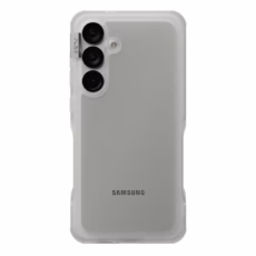 Ples รุ่น Arche - เคส Galaxy S25 Plus - สี Matt Clear