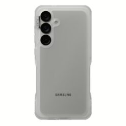 Ples รุ่น Arche - เคส Galaxy S25 Plus - สี Matt Clear