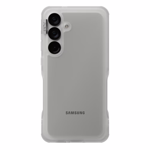 Ples รุ่น Arche - เคส Galaxy S25 Plus - สี Matt Clear