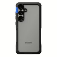 Ples รุ่น Arche - เคส Galaxy S25 Plus - สี Matt Black