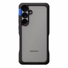 Ples รุ่น Arche - เคส Galaxy S25 Plus - สี Matt Black