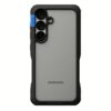 Ples รุ่น Arche - เคส Galaxy S25 - สี Matt Black