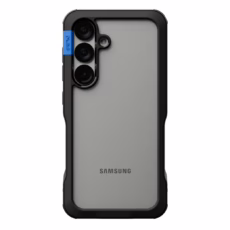 Ples รุ่น Arche - เคส Galaxy S25 - สี Matt Black